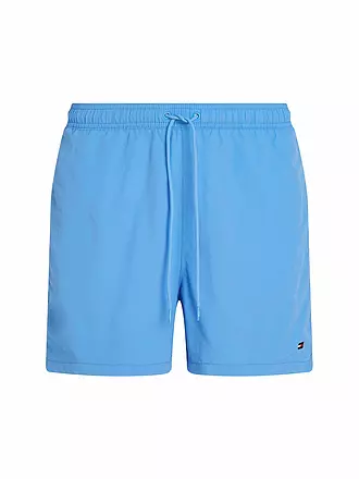 TOMMY HILFIGER | Short de bain | hellblau